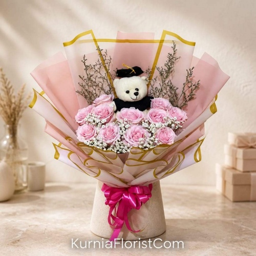 handbuket KF06