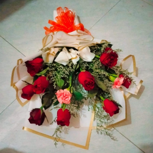 handbuket 2ak