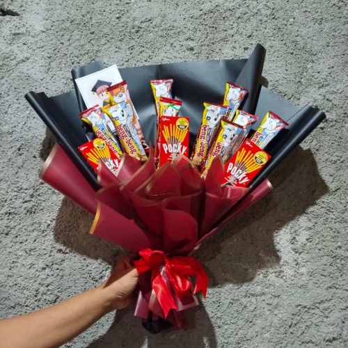 buket snack